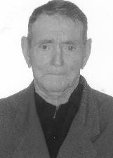 ARGENTINO DA TERCEIRA IDADE