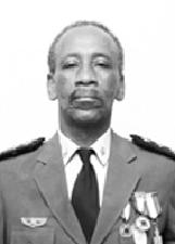CAPITÃO DEO