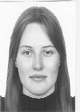 RAYANE BERGER
