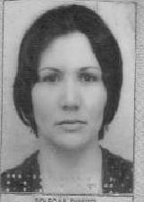 BERNADETE