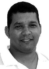 ERISVALDO DA PADARIA DENISE