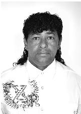 ALBECI CORDEIRO DOS SANTOS