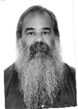 ADAO BARBUDO