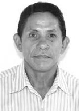 ANTONIO JOSE DO BARROCAO