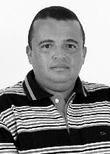 ALAN BRITO