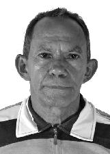 CHICO MOURA