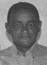 ANTONIO DA PAIXÃO