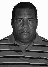 IVALDO CASTRO