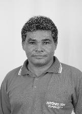 ANTONIO JOSE