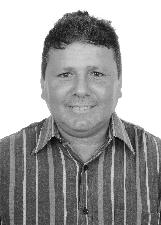 ALCIDES DE SOUZA MOURA