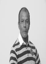 TONY TYSON
