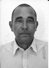 CRISTOVÃO DOS SANTOS DA SILVA