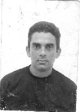 CLAUDIO CRISPIM SILVA DE ALMEIDA