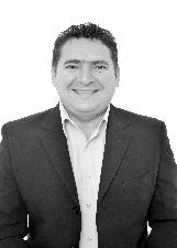 GERALDO FORTALEZA