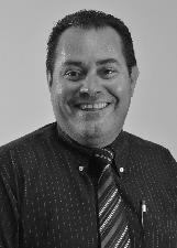 PASTOR JOAO