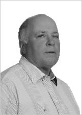 JOSÉ RAIMUNDO