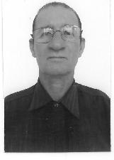 ANTONIO DO BOI