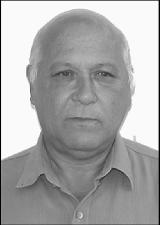 ANICETO ANTÔNIO DA SILVA