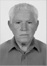 ARISTIDES BARBEIRO