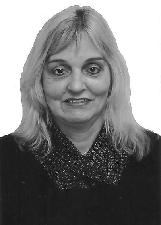 BETH FORROZEIRA