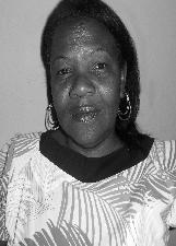 DOROTY ROMUALDO