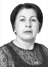 DIVINA BORGES