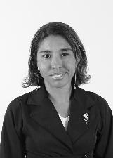 CLECIA DO SINDIPIRA