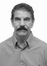 APARECIDO BIGODE