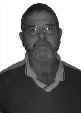 ANTONIO DE ZECA MENDES