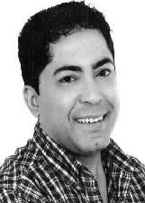 CLECIO MAGALHAES