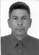 DONALDO PEDROSO