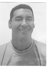 CLARET ROCHA