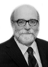 DR. BENEDITO SCARANCI