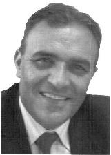 PASTOR AQUIM MENDONÇA