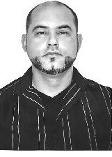 DEMETRIUS SANTORO