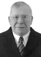 DR. GILBERTO SEVERINO