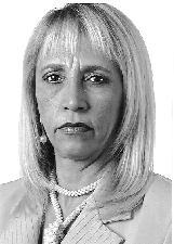JORNALISTA FATIMA SOARES