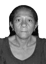 ANA DO ZÉ MARIM