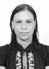 CRISTIANE CAVALCANTE