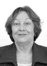 IRENE KEMP