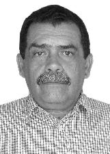 GEORGE WASHINGTON RAMOS