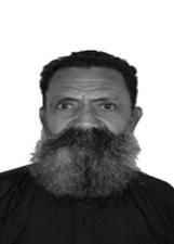 CHICO BARBA