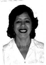 ROSANA DA SAUDE