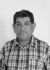 ALIZEU DA CARVALHO