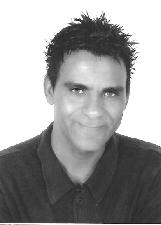 AMARILDO THOMAS