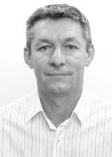 CLÉSIO BORTOLAS