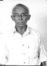 AGOSTINHO PANTOJA