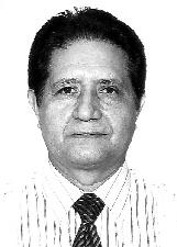 ORIVALDO PINHEIRO