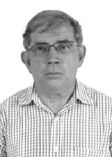 ANTONIO PANTOJA