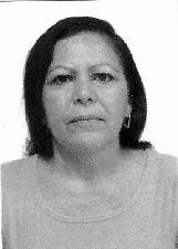ALDENORA RODRIGUES FERREIRA